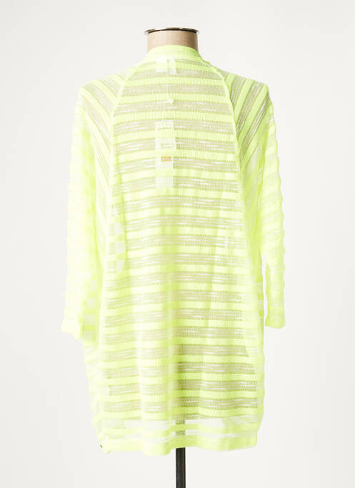 Vestă cu mâneci lungi galben O'NEILL femeie