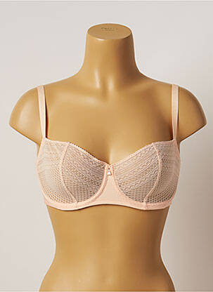 Sutien portocalie PASSIONATA femeie