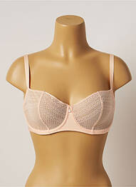 Sutien portocaliu PASSIONATA femeie
