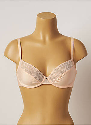 Sutien portocaliu PASSIONATA femeie