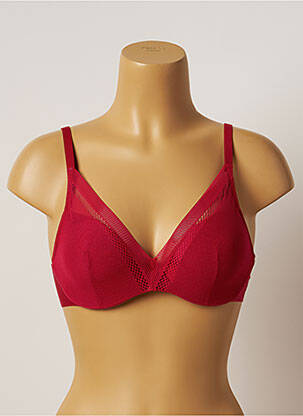 Sutien roz FEMILET femeie