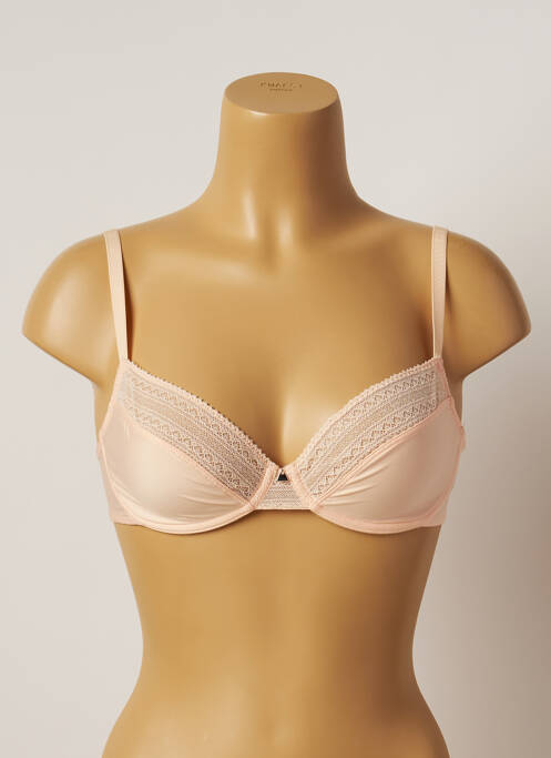 Sutien portocaliu PASSIONATA femeie