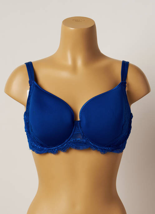 Sutien albastru SIMONE PERELE femeie