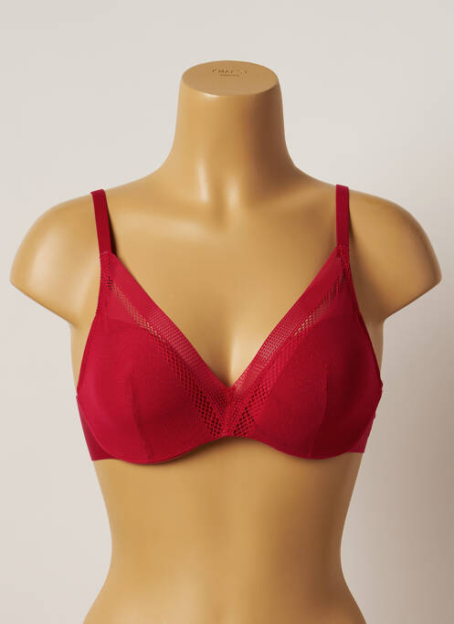 Sutien roz FEMILET femeie