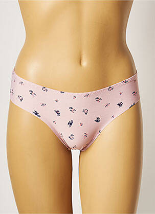 Chilot roz HANA femeie