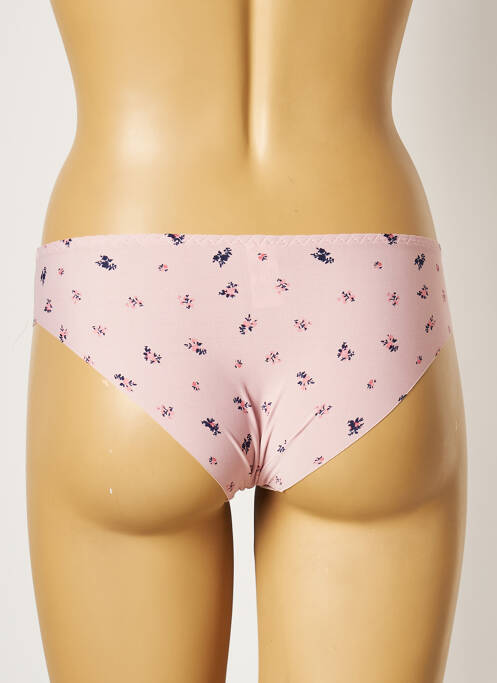 Chilot roz HANA femeie