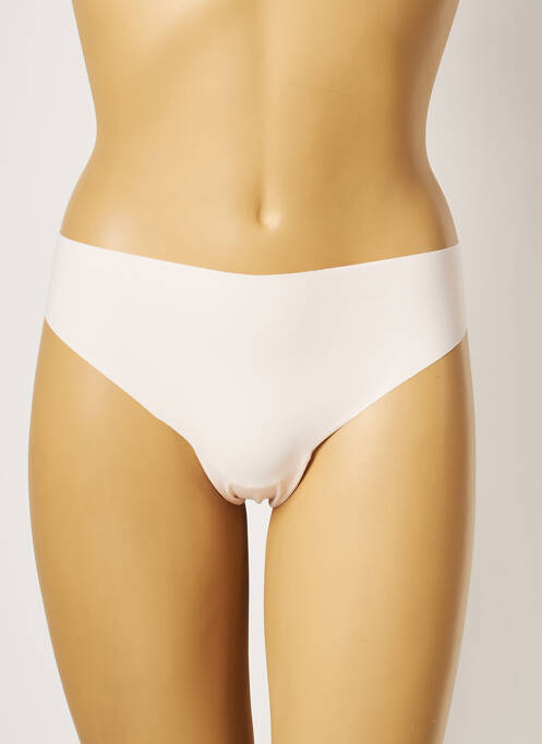 Tanga roz SIMONE PERELE femeie