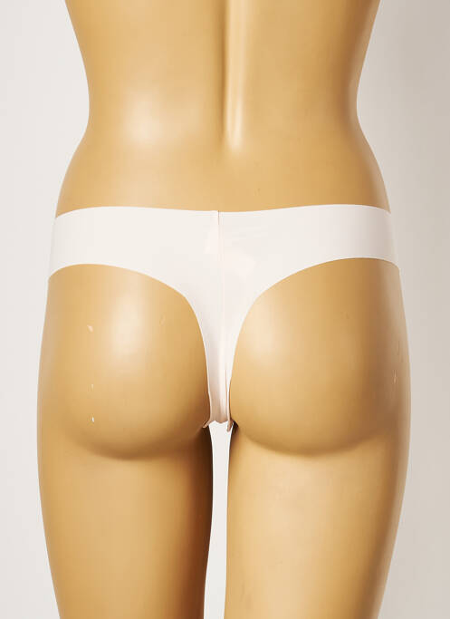 Tanga roz SIMONE PERELE femeie