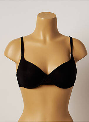 Sutien negru FEMILET femeie