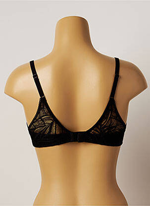 Sutien sutien balconet cu decolteu înalt sutien balconet cu decolteu înalt negru FEMILET femeie