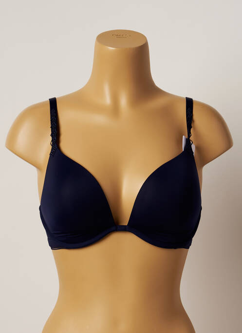 Sutien albastru SIMONE PERELE femeie