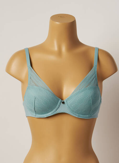 Sutien albastru FEMILET femeie