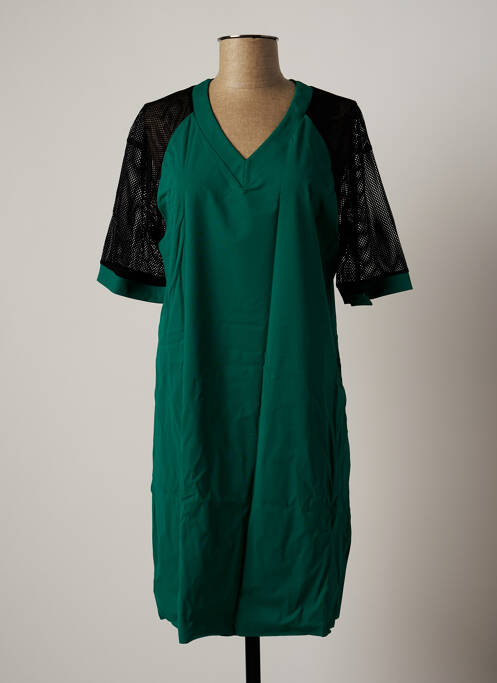 Rochie midi verde WOLFORD femeie