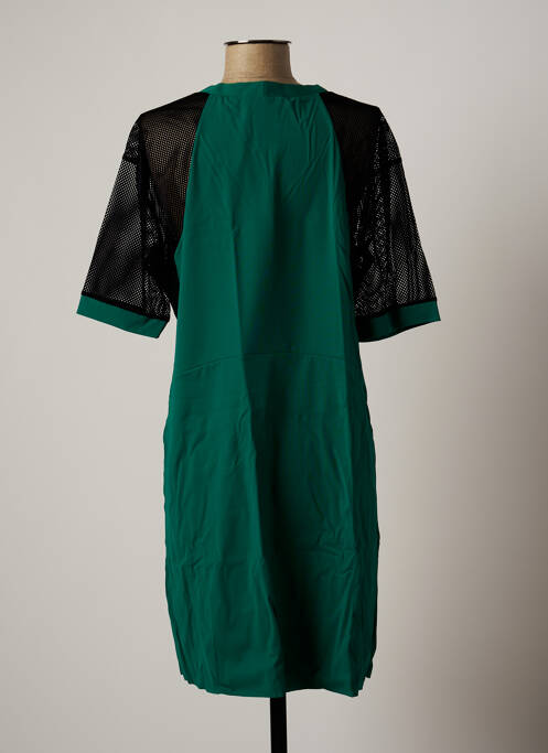 Rochie midi verde WOLFORD femeie