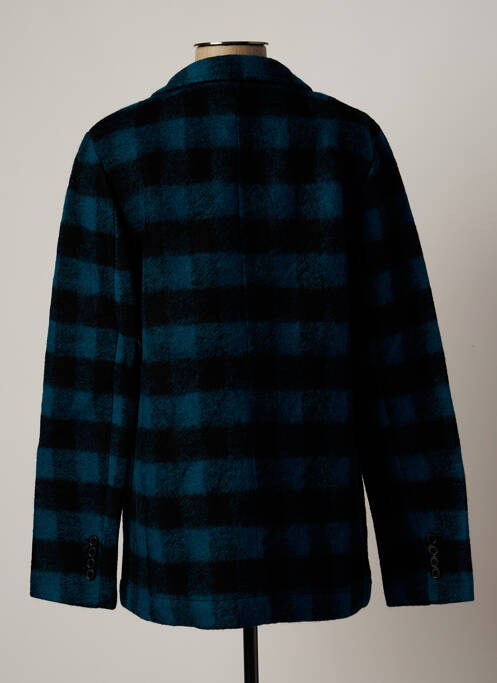 Jachete casual albastru APRIL 77 femeie