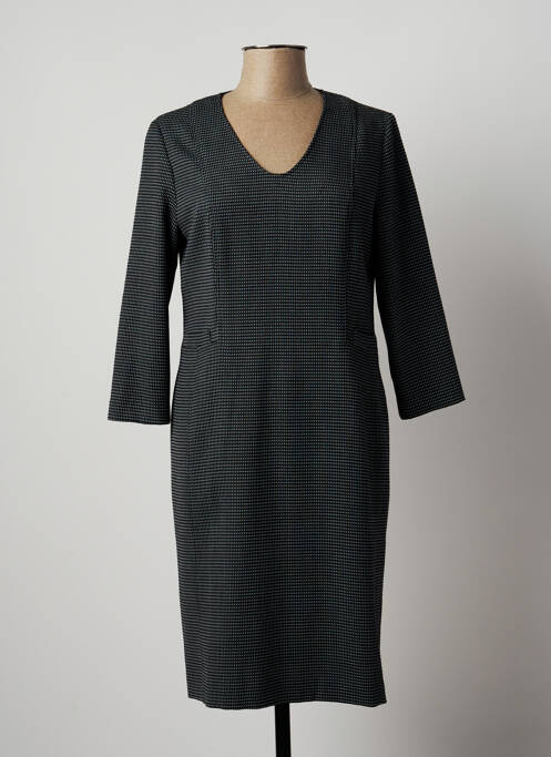 Rochie midi negru SIGNORELLI femeie