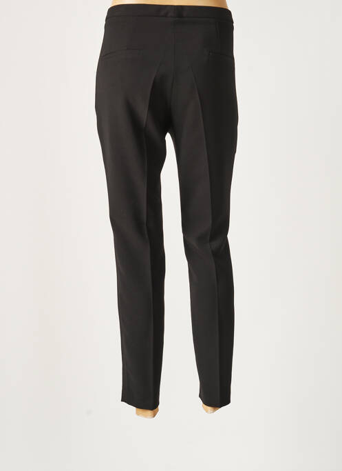 Pantalon chino negru MANIGANCE femeie