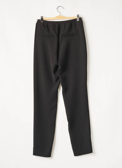 Pantalon chino negru SHENDEL femeie
