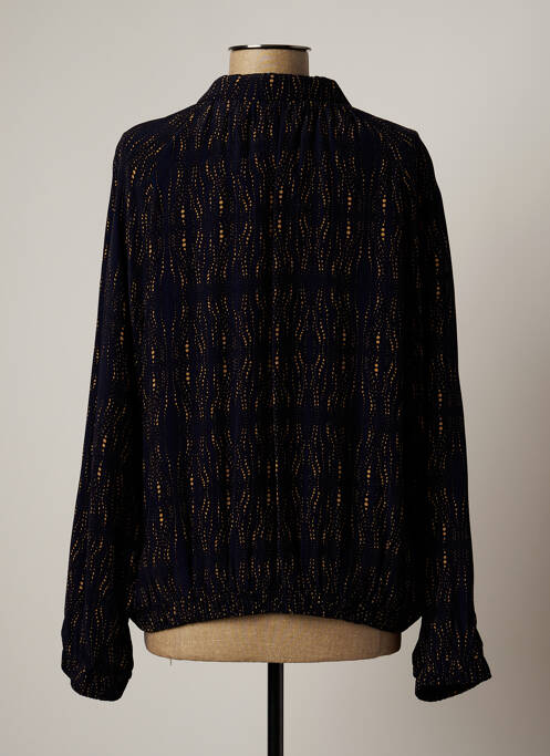 Jachete casual albastru LAUREN VIDAL femeie