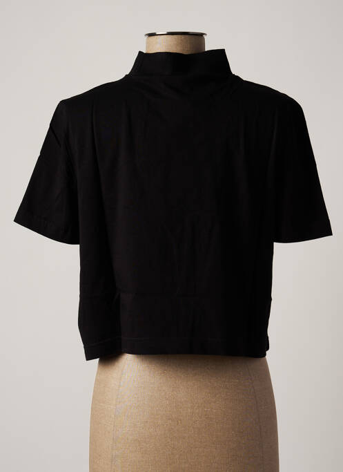 Tricou negru REEBOK femeie