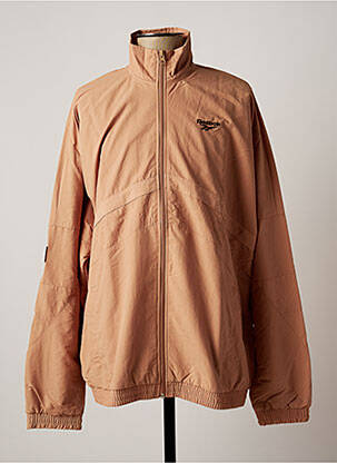 Jachetă vânt bej REEBOK bărbat