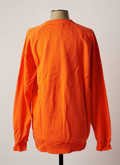 Hanorac portocaliu REEBOK bărbat