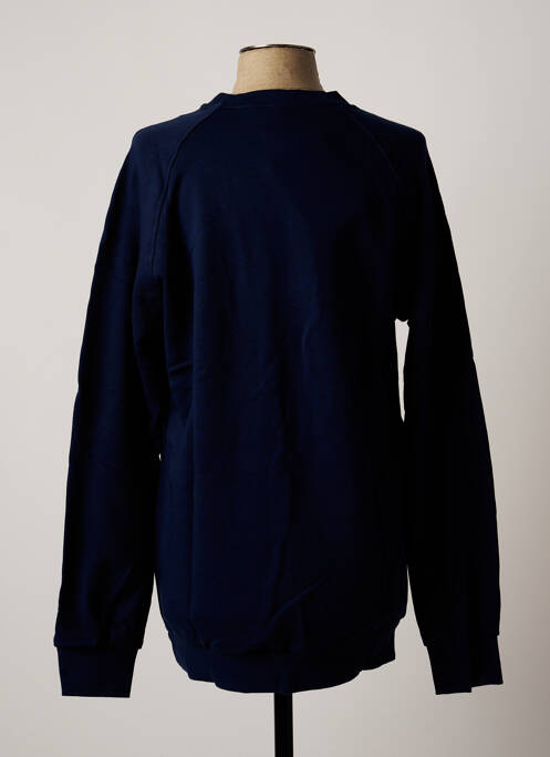 Hanorac albastru REEBOK bărbat