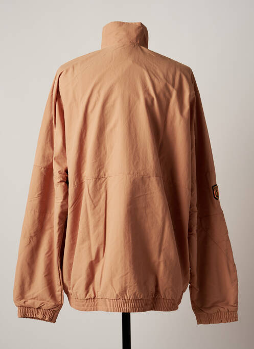 Jachetă vânt bej REEBOK bărbat