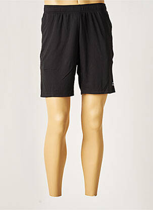 Bermudă negru ADIDAS bărbat