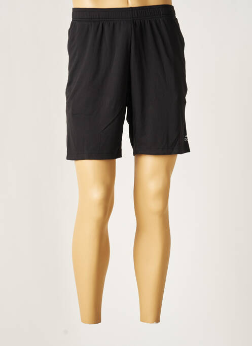 Bermudă negru ADIDAS bărbat