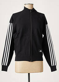 Jachete casual buzunare negru ADIDAS femme