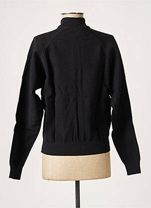 Jachete casual buzunare negru ADIDAS femeie