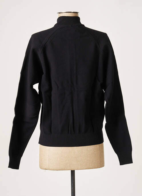 Jachete casual negru ADIDAS femeie