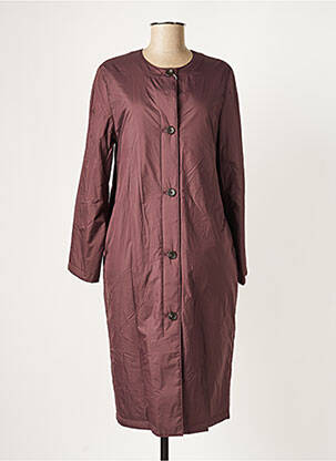 Parka maro COMPTOIR DES COTONNIERS femeie