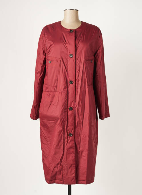 Parka maro COMPTOIR DES COTONNIERS femeie