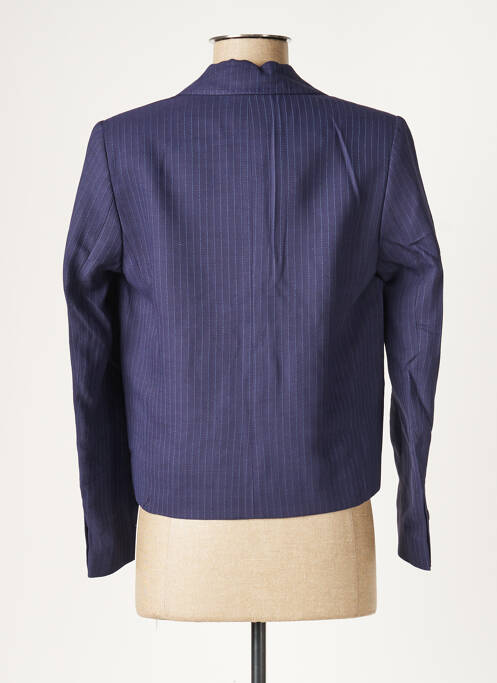 Sacou albastru COMPTOIR DES COTONNIERS femeie