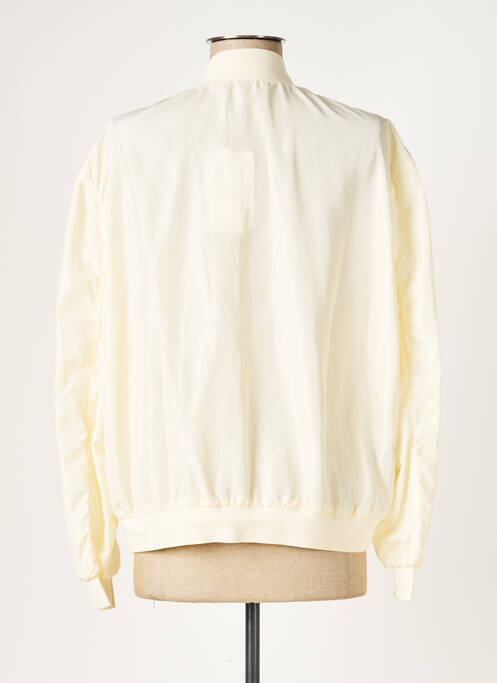 Geacă bej COMPTOIR DES COTONNIERS femeie