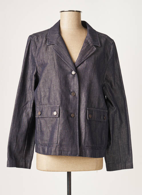 Jachete casual albastru COMPTOIR DES COTONNIERS femeie