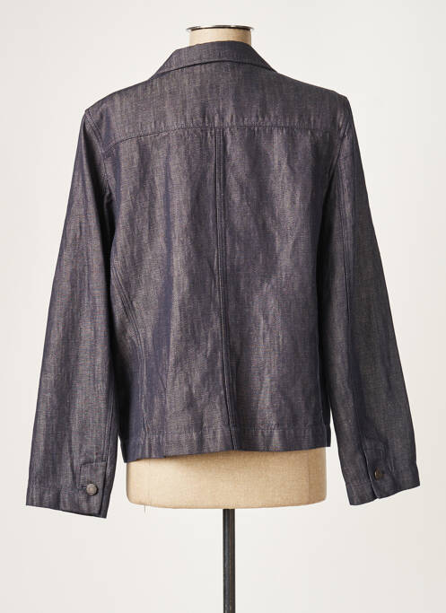 Jachete casual albastru COMPTOIR DES COTONNIERS femeie