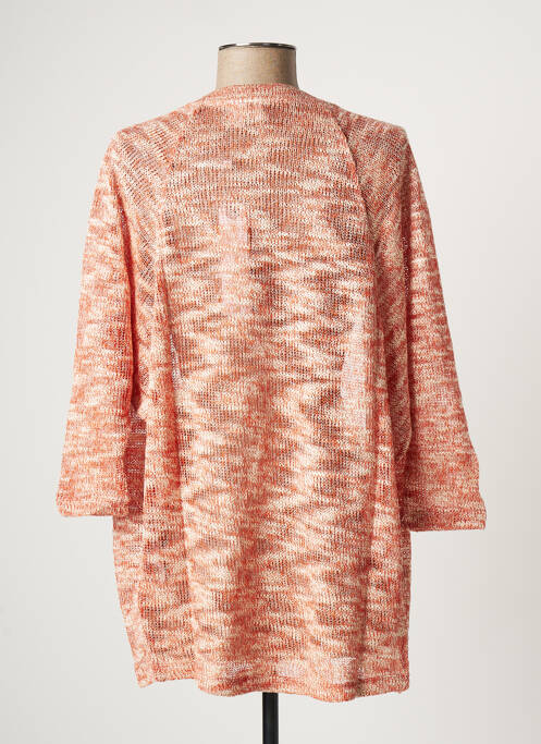 Vestă cu mâneci lungi portocaliu O'NEILL femeie