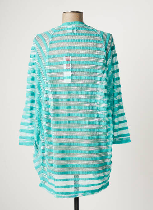 Vestă cu mâneci lungi albastru O'NEILL femeie