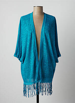 Jachete kimono albastru O'NEILL femeie