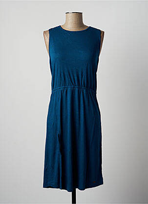 Rochie midi albastru ONEILL femeie