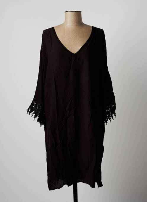 Bluză mâneci 3/4 mâneci 3/4 negru O'NEILL femme