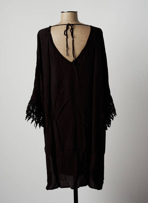Bluză mâneci 3/4 mâneci 3/4 negru O'NEILL femme