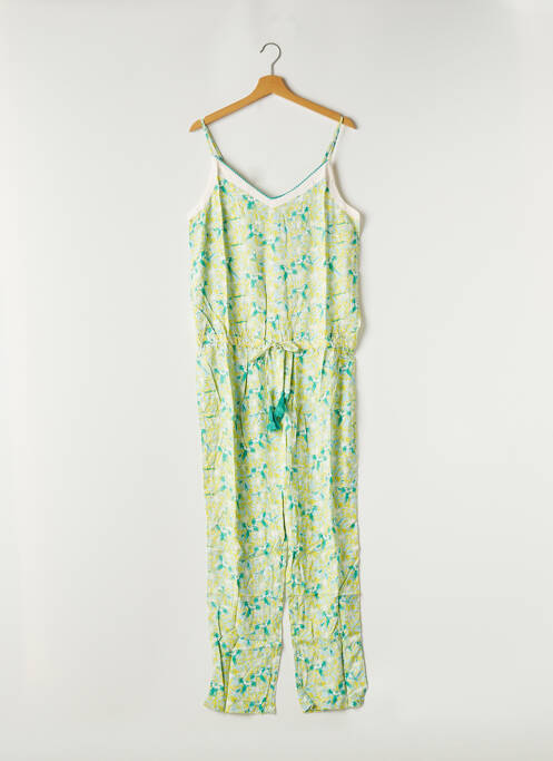 Salopetă-pantalon verde LA FIANCEE DU MEKONG femeie