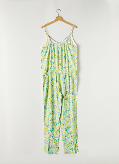 Salopetă-pantalon verde LA FIANCEE DU MEKONG femeie