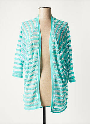 Vestă cu mâneci lungi albastru O'NEILL femeie