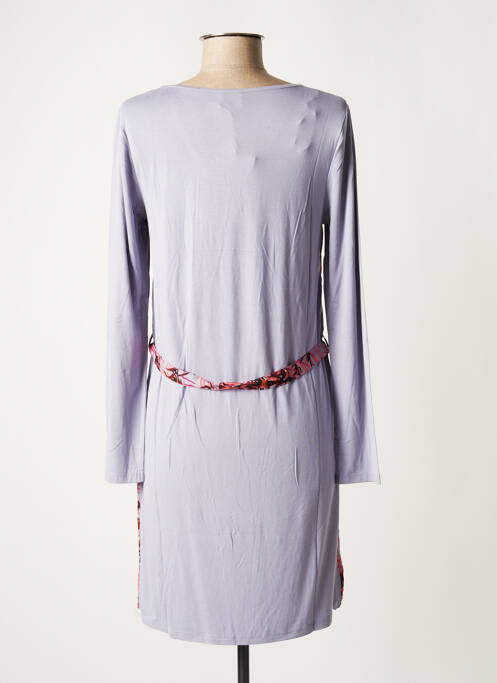 Rochie scurtă roz LA FIANCEE DU MEKONG femeie