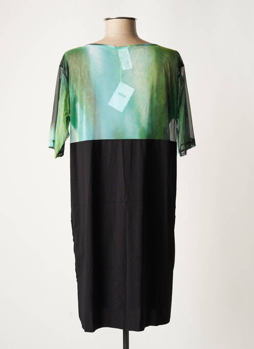 Rochie midi negru WOLFORD femeie